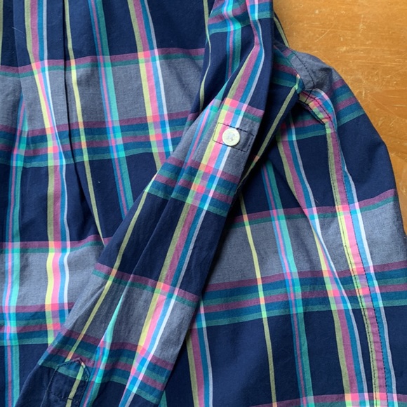 Janie and Jack boys shirt - Picture 6 of 6